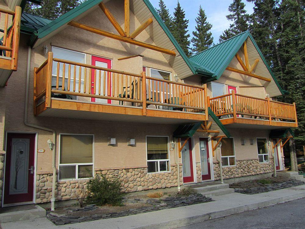 Inn Of The Rockies Canmore Extérieur photo