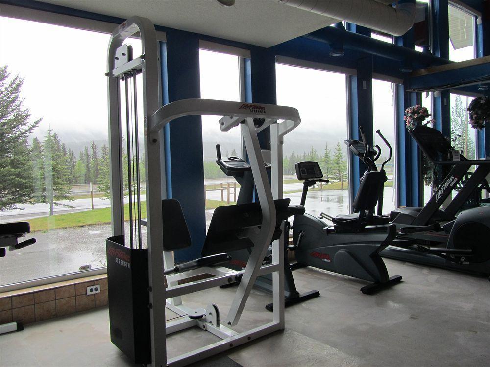 Inn Of The Rockies Canmore Extérieur photo