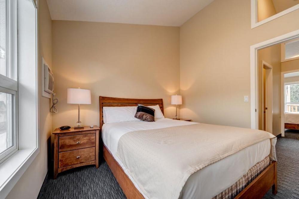 Inn Of The Rockies Canmore Extérieur photo