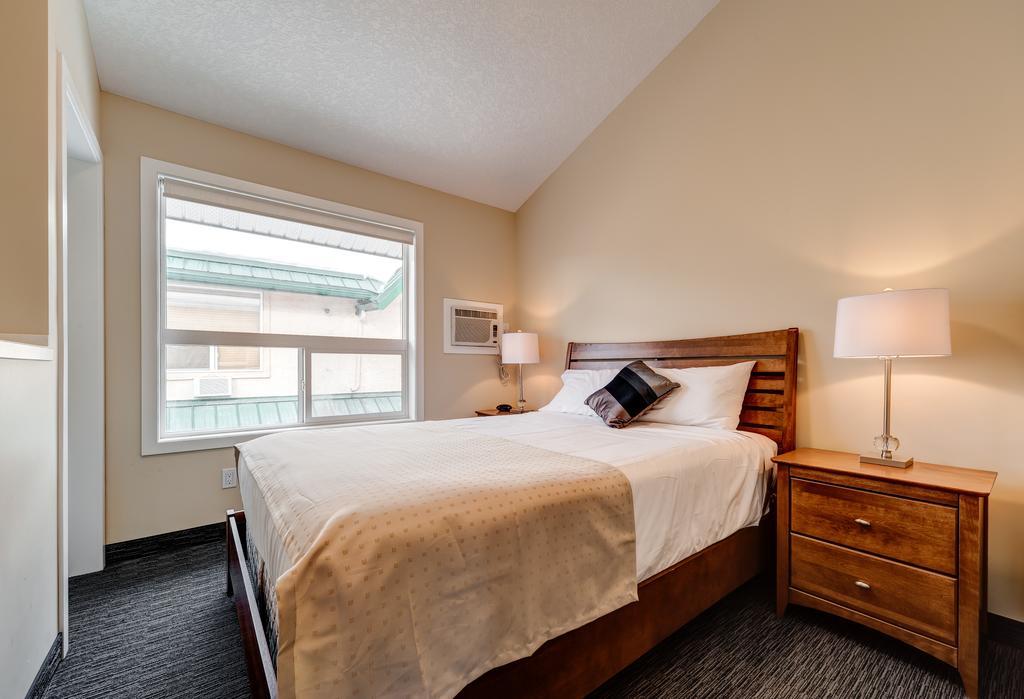 Inn Of The Rockies Canmore Extérieur photo