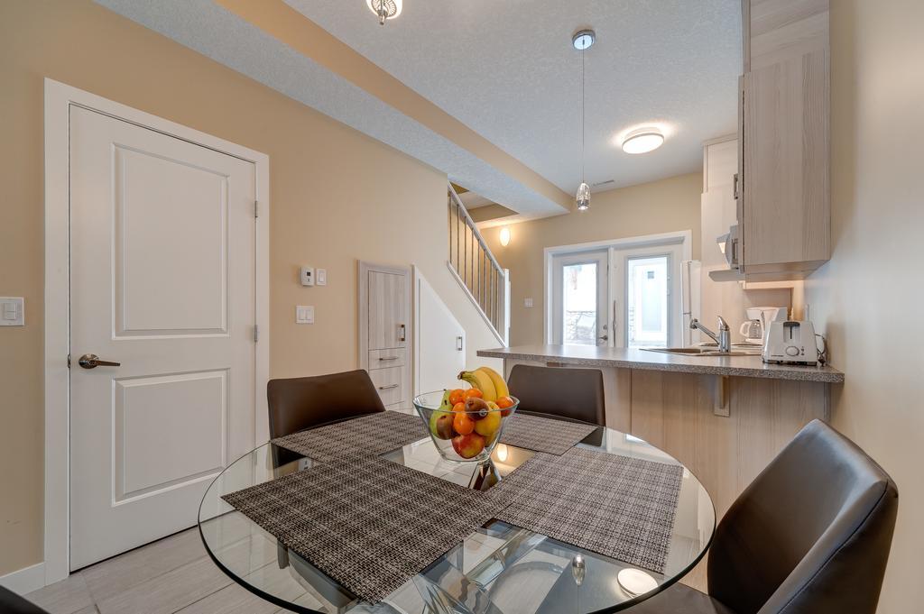 Inn Of The Rockies Canmore Extérieur photo