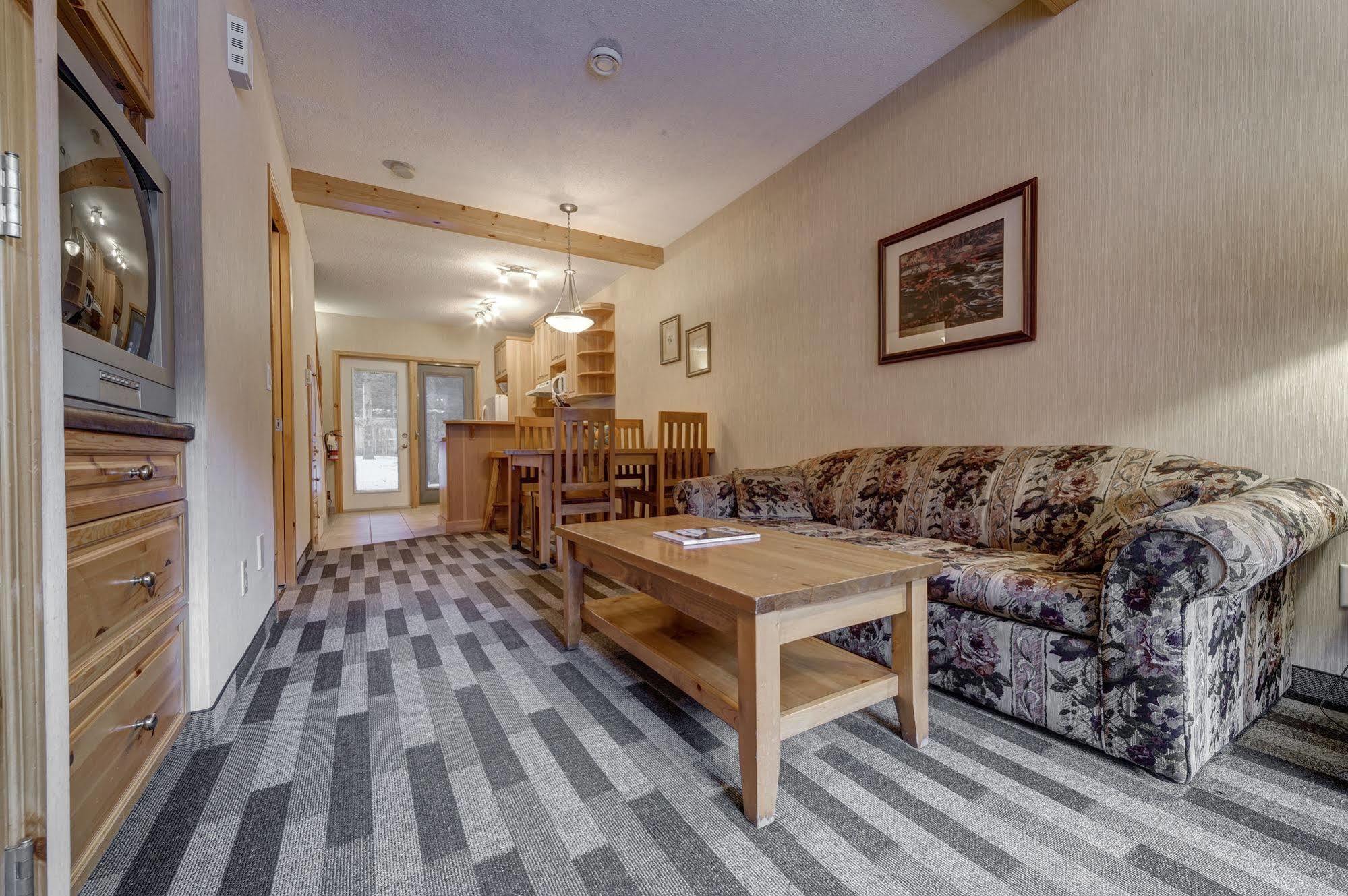 Inn Of The Rockies Canmore Extérieur photo