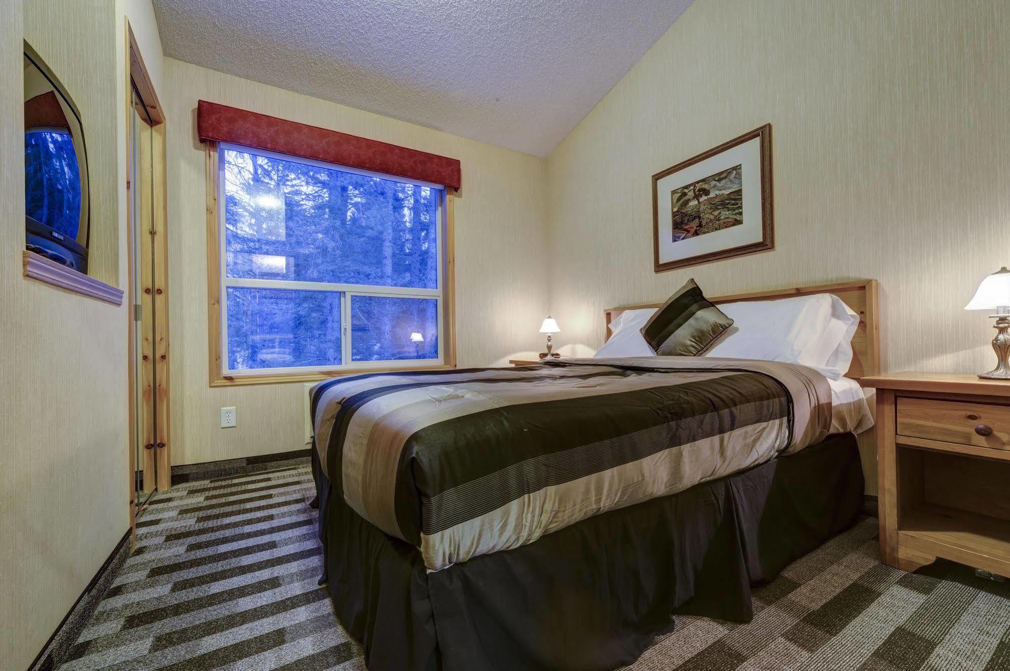 Inn Of The Rockies Canmore Extérieur photo
